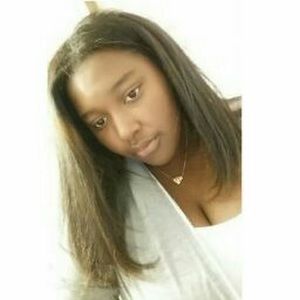 Meet your Posher, Jonae